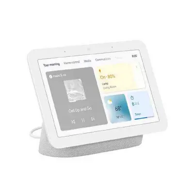 Google Nest Hub 2nd Gen Smart Display with Google Assistant